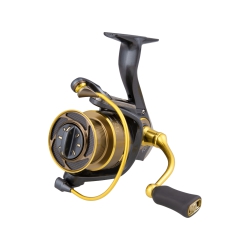 Kołowrotek Team Dragon SL.2 FD820i NCRT Carbon 20 7BB+Inf.AR